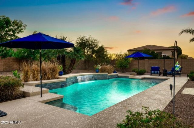 3715 E LAFAYETTE Avenue, Gilbert, AZ 85298