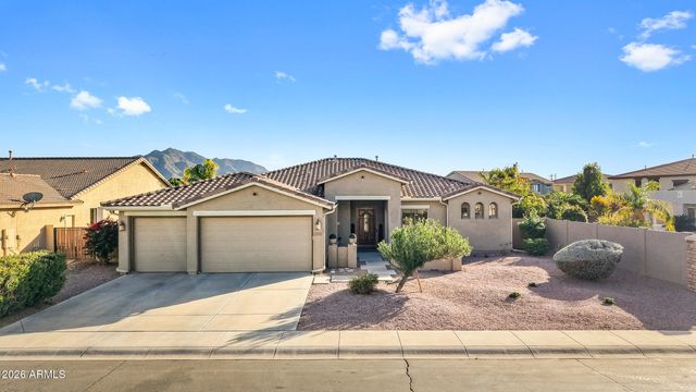3715 E LAFAYETTE Avenue, Gilbert, AZ 85298