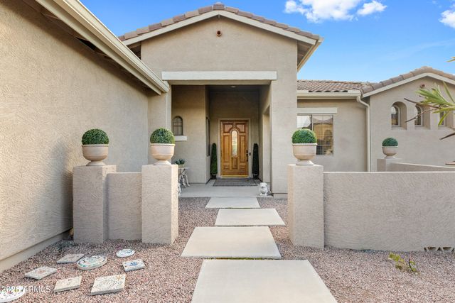 3715 E LAFAYETTE Avenue, Gilbert, AZ 85298