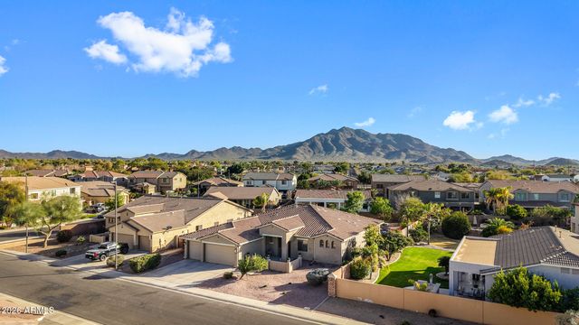 3715 E LAFAYETTE Avenue, Gilbert, AZ 85298