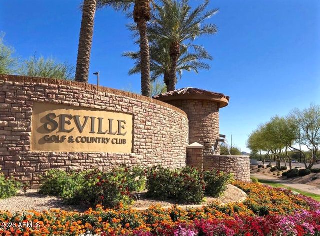 3715 E LAFAYETTE Avenue, Gilbert, AZ 85298