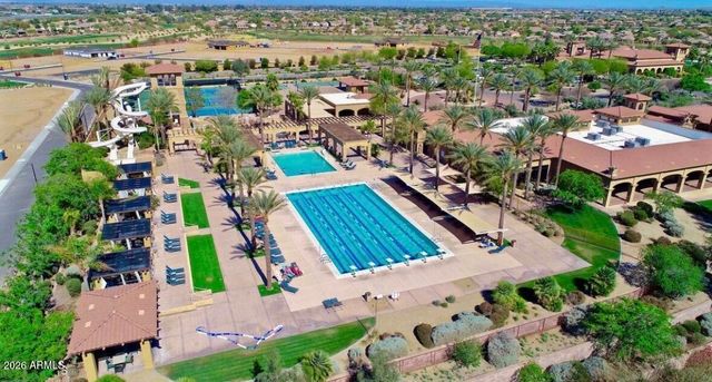 3715 E LAFAYETTE Avenue, Gilbert, AZ 85298