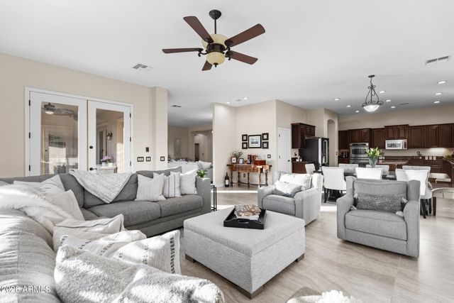 3715 E LAFAYETTE Avenue, Gilbert, AZ 85298