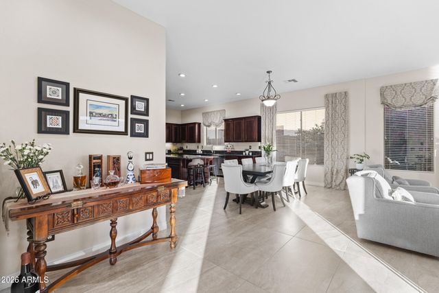 3715 E LAFAYETTE Avenue, Gilbert, AZ 85298