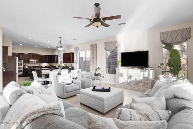 3715 E LAFAYETTE Avenue, Gilbert, AZ 85298