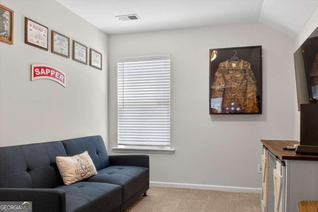 257 Beecher Drive, Richmond Hill, GA 31324