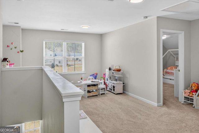 257 Beecher Drive, Richmond Hill, GA 31324