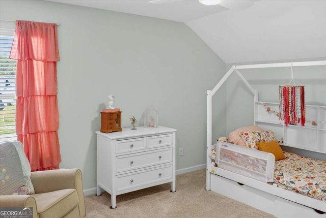 257 Beecher Drive, Richmond Hill, GA 31324
