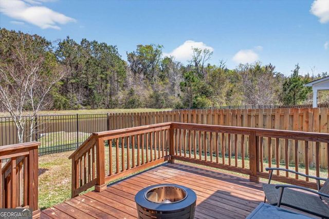 257 Beecher Drive, Richmond Hill, GA 31324