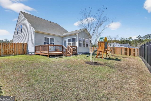 257 Beecher Drive, Richmond Hill, GA 31324