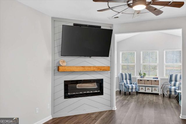 257 Beecher Drive, Richmond Hill, GA 31324
