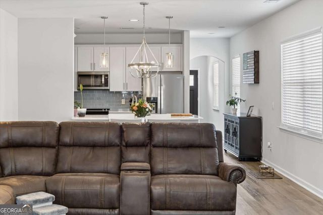 257 Beecher Drive, Richmond Hill, GA 31324