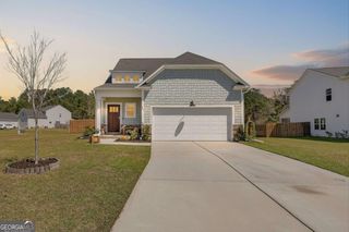 257 Beecher Drive, Richmond Hill, GA 31324
