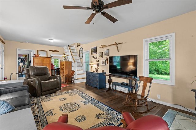 691 N Bickett Road, Xenia Twp, OH 45385