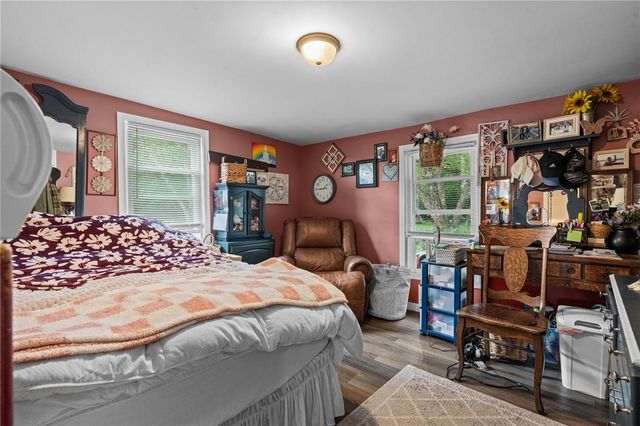 691 N Bickett Road, Xenia Twp, OH 45385