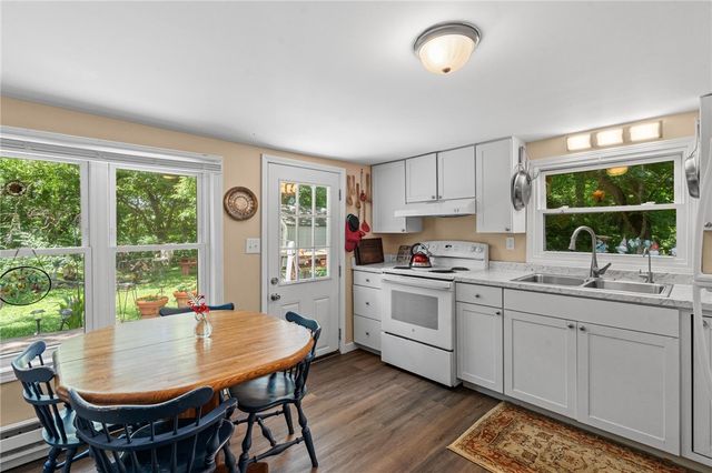 691 N Bickett Road, Xenia Twp, OH 45385