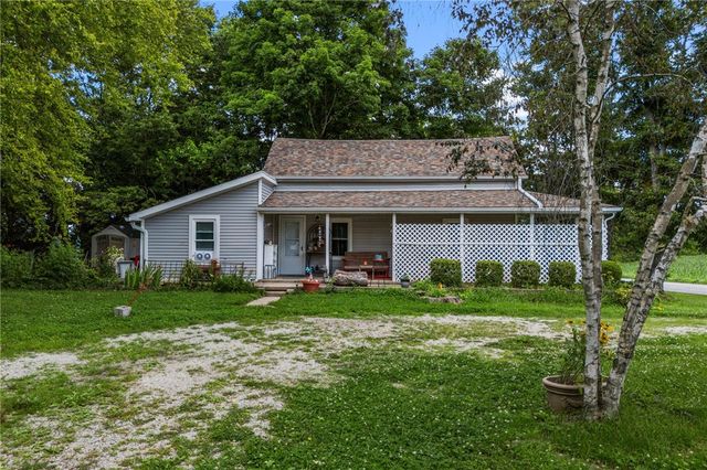 691 N Bickett Road, Xenia Twp, OH 45385