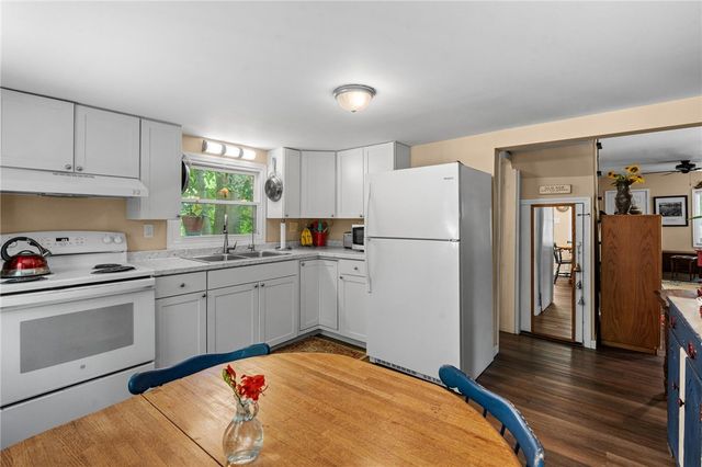 691 N Bickett Road, Xenia Twp, OH 45385