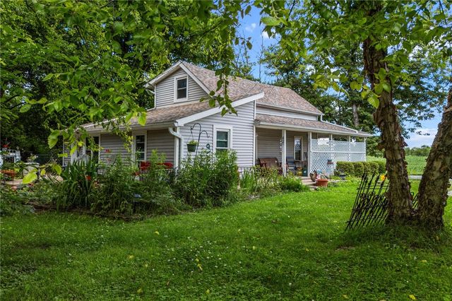 691 N Bickett Road, Xenia Twp, OH 45385