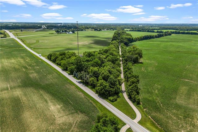 691 N Bickett Road, Xenia Twp, OH 45385
