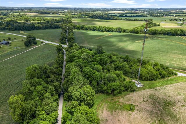 691 N Bickett Road, Xenia Twp, OH 45385