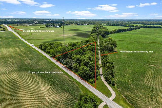 691 N Bickett Road, Xenia Twp, OH 45385