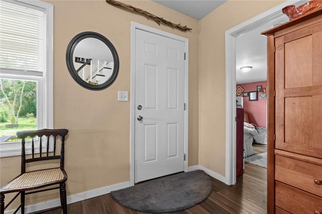691 N Bickett Road, Xenia Twp, OH 45385