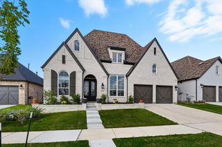 2016 Strolling Way, Argyle, TX 76226