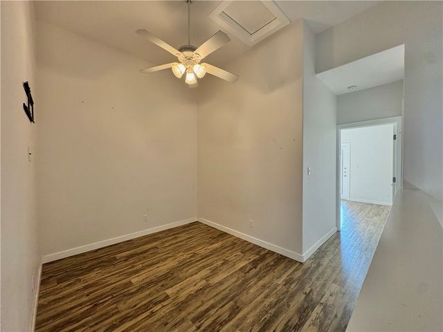 1813 S 11th St 103, Port Aransas, TX 78373