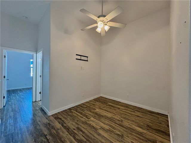 1813 S 11th St 103, Port Aransas, TX 78373