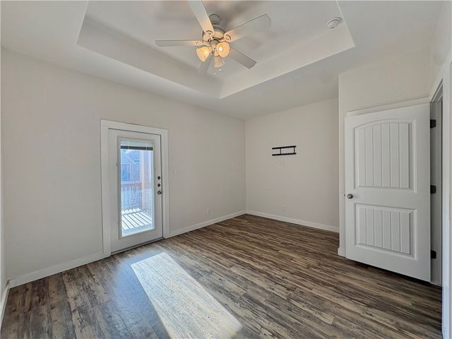 1813 S 11th St 103, Port Aransas, TX 78373