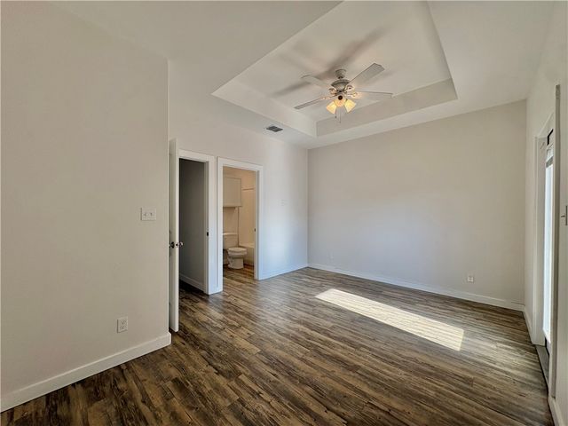 1813 S 11th St 103, Port Aransas, TX 78373