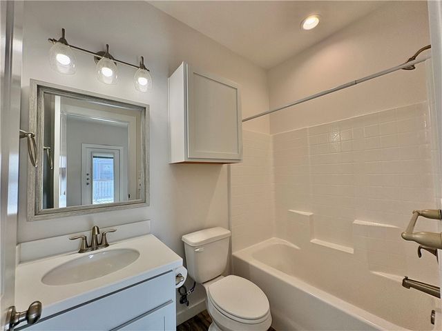 1813 S 11th St 103, Port Aransas, TX 78373