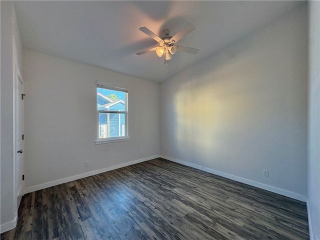 1813 S 11th St 103, Port Aransas, TX 78373