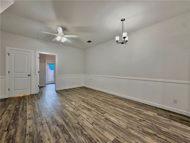 1813 S 11th St 103, Port Aransas, TX 78373