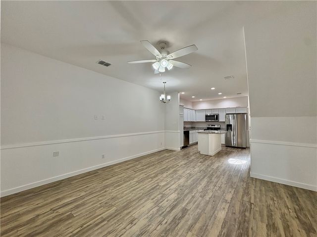 1813 S 11th St 103, Port Aransas, TX 78373