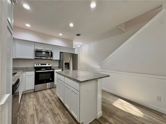 1813 S 11th St 103, Port Aransas, TX 78373