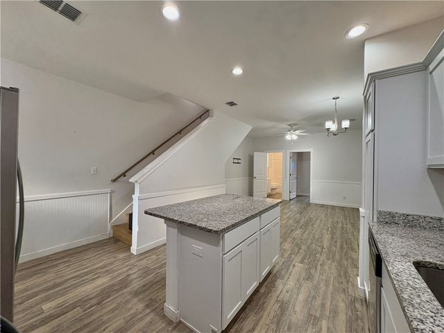 1813 S 11th St 103, Port Aransas, TX 78373