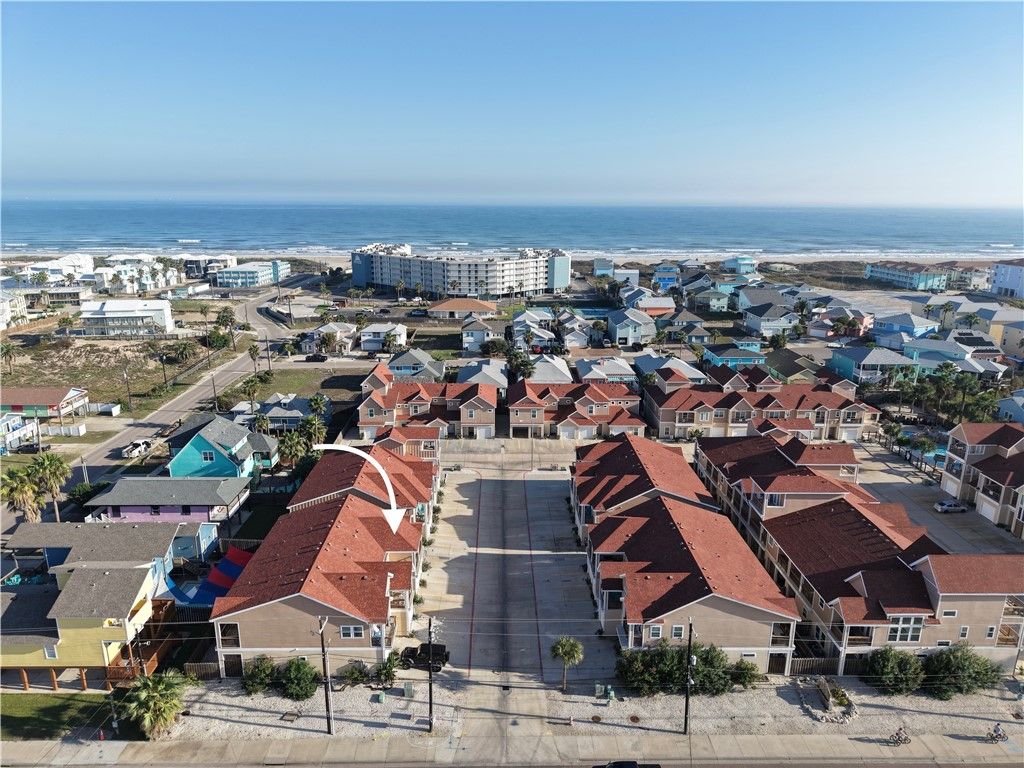 1813 S 11th St 103, Port Aransas, TX 78373