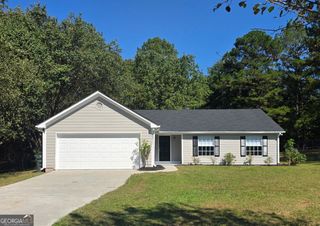 3555 Irvin Drive, Loganville, GA 30052
