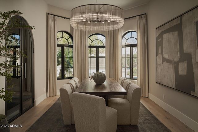 4901 E TOMAHAWK Trail, Paradise Valley, AZ 85253