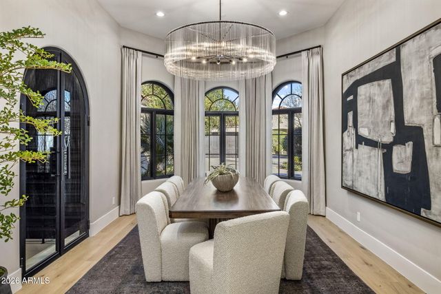 4901 E TOMAHAWK Trail, Paradise Valley, AZ 85253