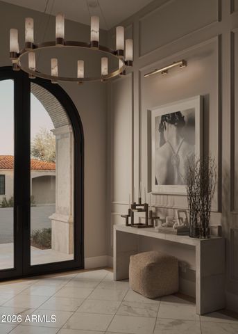 4901 E TOMAHAWK Trail, Paradise Valley, AZ 85253