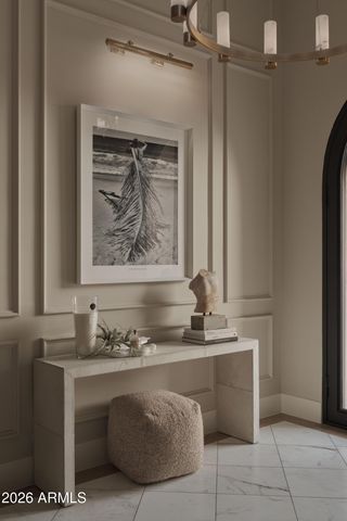 4901 E TOMAHAWK Trail, Paradise Valley, AZ 85253