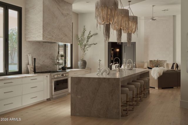 4901 E TOMAHAWK Trail, Paradise Valley, AZ 85253