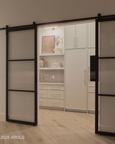 4901 E TOMAHAWK Trail, Paradise Valley, AZ 85253