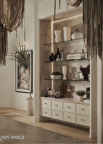 4901 E TOMAHAWK Trail, Paradise Valley, AZ 85253