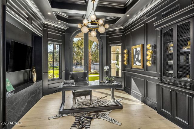 4901 E TOMAHAWK Trail, Paradise Valley, AZ 85253