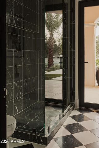 4901 E TOMAHAWK Trail, Paradise Valley, AZ 85253