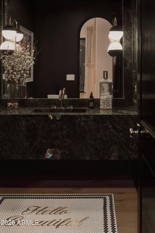 4901 E TOMAHAWK Trail, Paradise Valley, AZ 85253